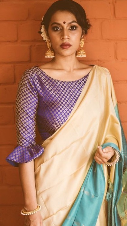 Wear 3/4 Sleeves