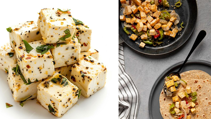 8 Easy paneer dishes kids will love: Perfect for every meal of the day NTI