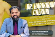 Dr. Harikiran Chekuri Redefines Confidence with Expert Gynecomastia Surgery at Redefine Clinic