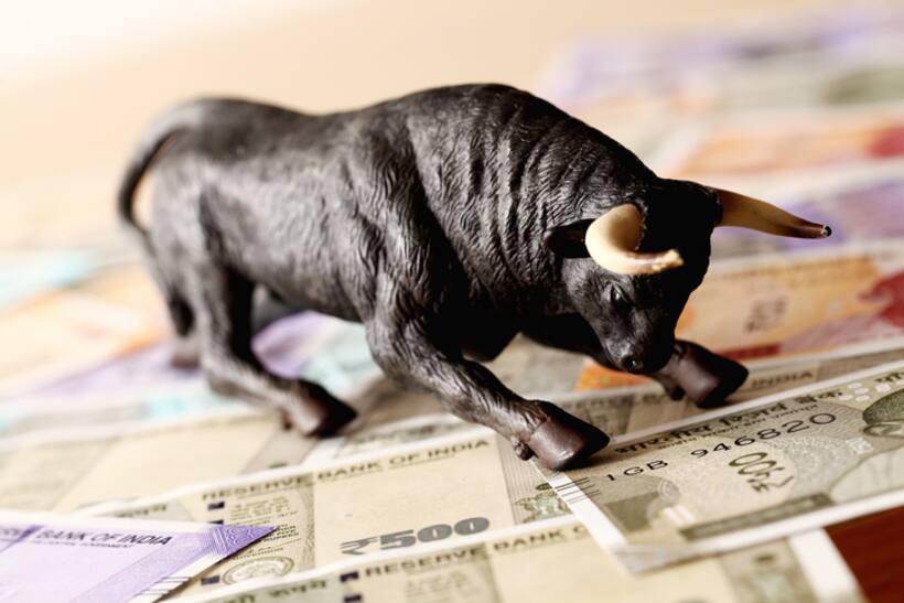 Gold or stock market 