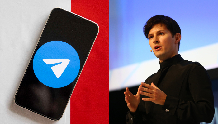 Telegram to Provide User IP Addresses Phone Numbers to Law Enforcement Authorities CEO Pavel Durov Says