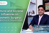 Cultural and Societal Influences on Cosmetic Surgery: Insights from Dr. Deepesh Goyal