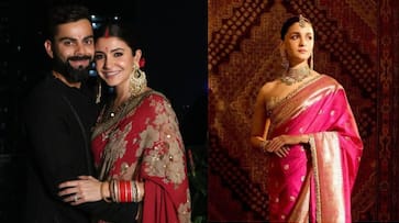 Alia Bhatt to Virat-Anushka: Indian stars who got featured on Instagram's official page iwh