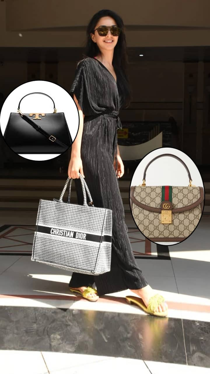 Elevate Your Office Style: Top 6 Luxury Handbag Brands anr