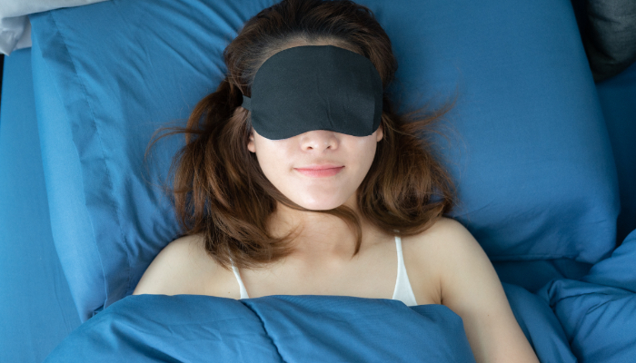  Eat Light, Sleep Right: Discover the hidden key to better sleep NTI