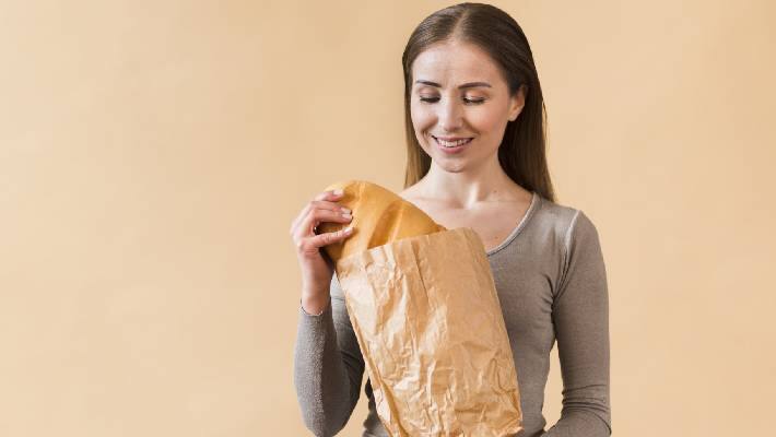 200 chemicals linked to breast cancer in food packaging materials