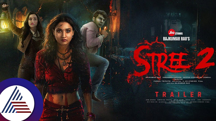 Shraddha Kapoors Stree 2 becomes first Hindi film to cross rs 600 crore at domestic box office suc