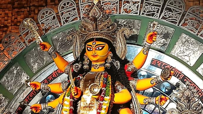 DURGA PUJA 2024