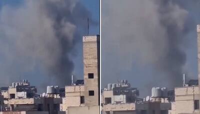 ELIMINATED! Israel claims senior Hezbollah commander Ibrahim Qubaisi killed in Beirut airstrike (WATCH)