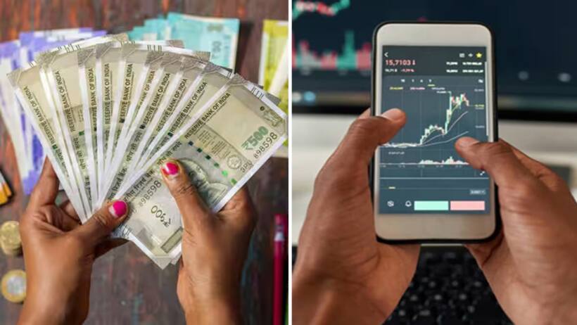 Crorepati stocks
