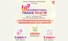 UP International Trade Show 2024: Exploring Uttar Pradesh's Crafts, Cuisine, and Culture AKP 