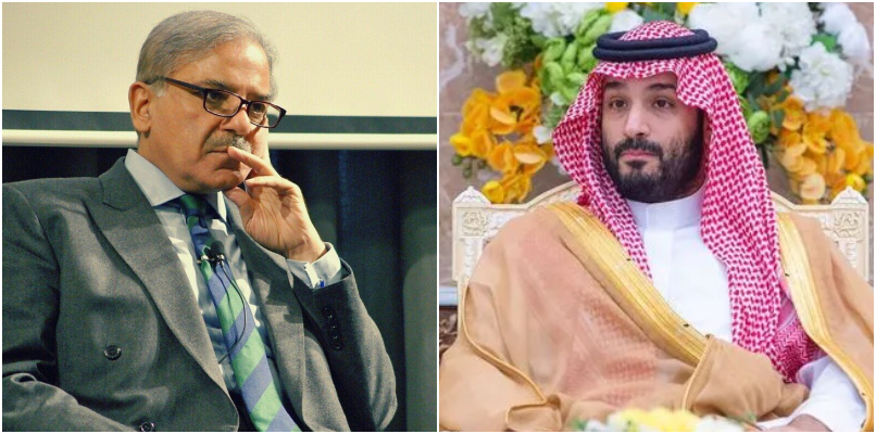 Saudi Arabia leaves Pakistan red faced over warning to 'stop sending