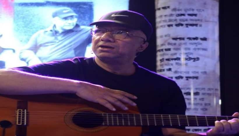 Kabir Suman