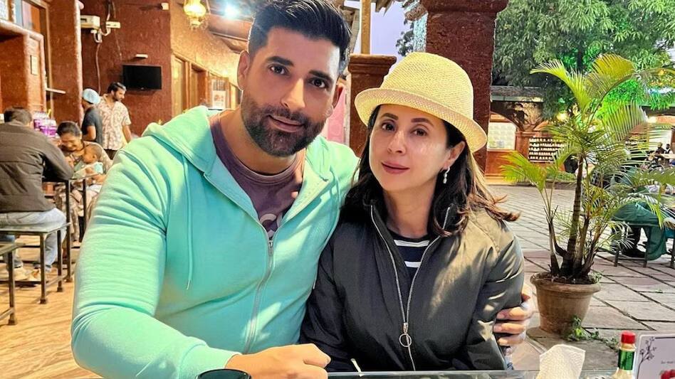 Urmila Matondkar