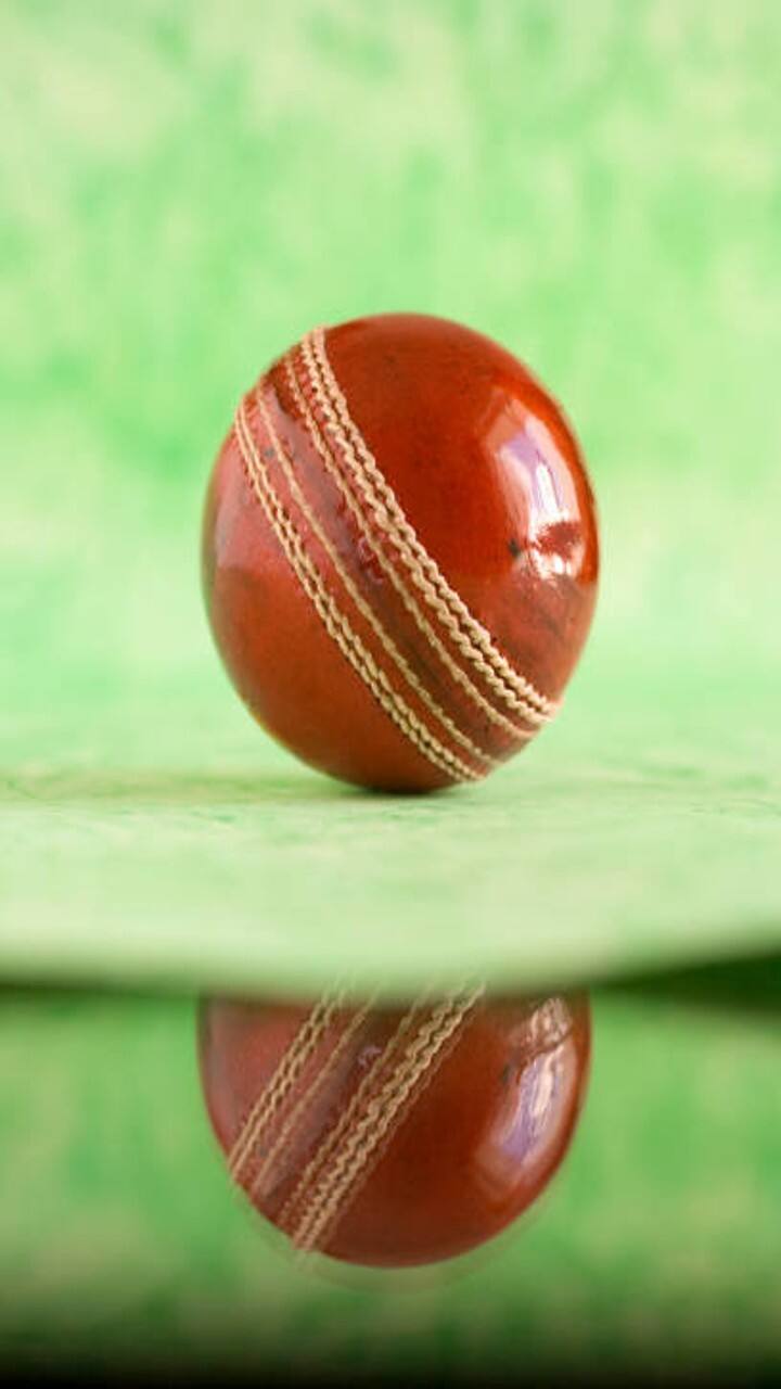 Gujarat teenager cricketer Drod Desai