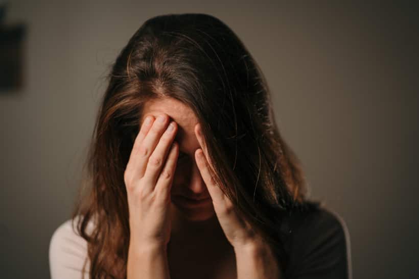 Beware! Do you take painkillers for headaches? Know how much you are harming yourself