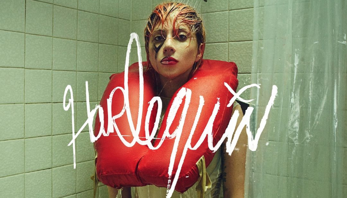 Joker 2: Lady Gaga's 13 songs album 'Harlequin' to drop on September 27 RKK