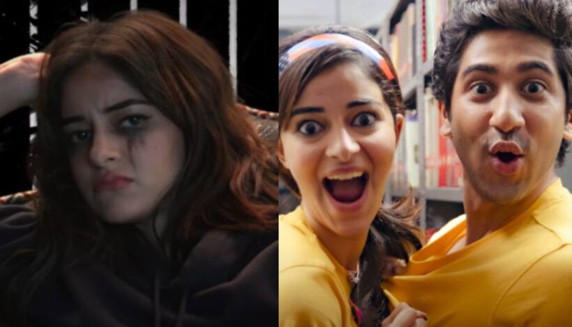 CTRL trailer: Ananya Panday, Vihaan Samat take audiences into the dark side of social media
