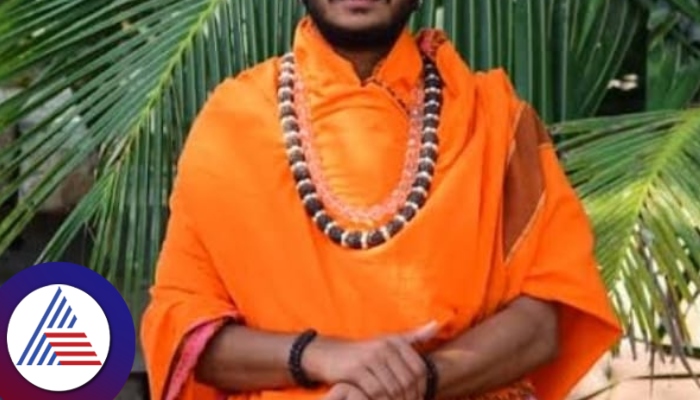 Famous Lingayat Swamiji accused of sexual harassment victim missing sat