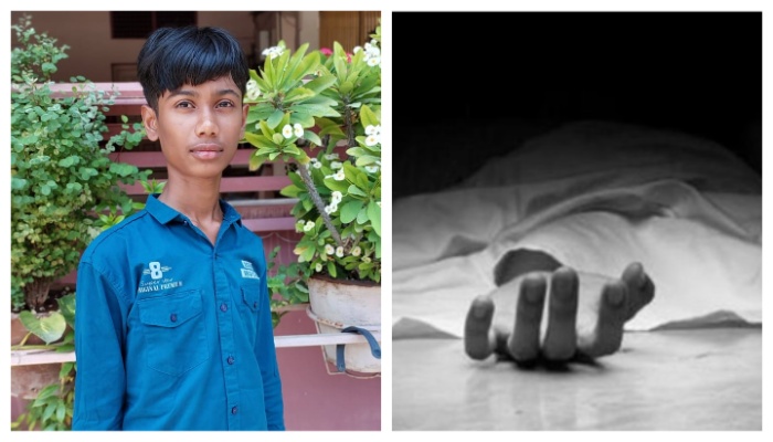 Palakkad 14 year old dead in his sleep family went to bed as usual