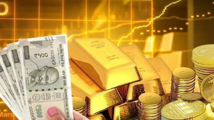 Gold Rate Today 27 09 2024