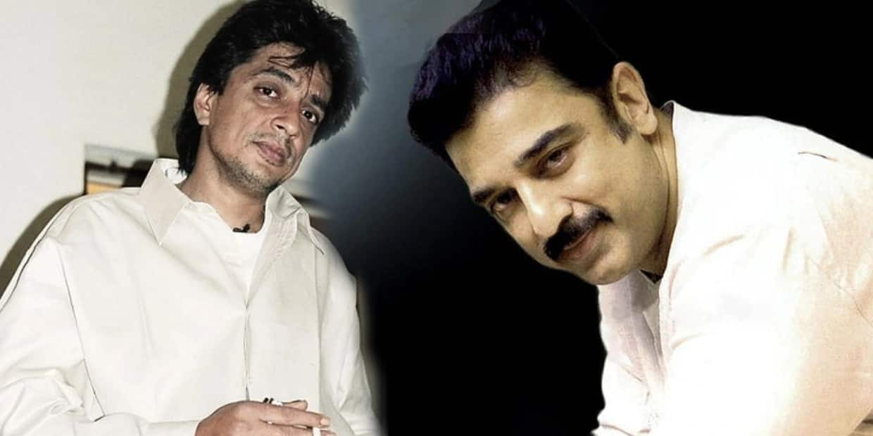 Why Raghuvaran Did not Act With Kamal Haasan? Do you Know the Reason rsk