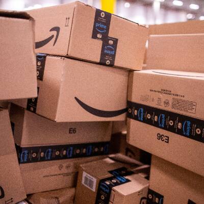 Amazon India introduces Rs 5 marketplace fee on all orders, even for Prime members