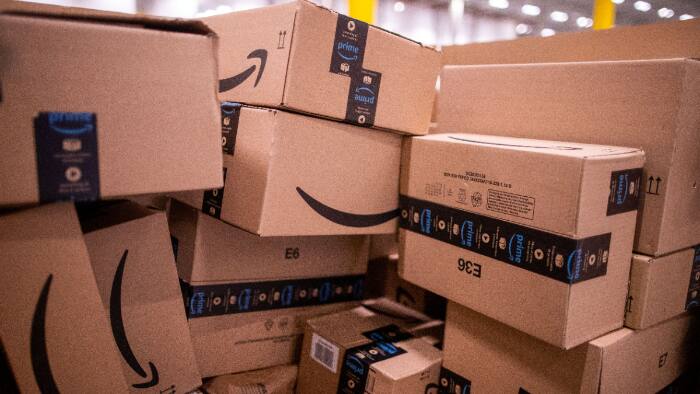 Amazon
