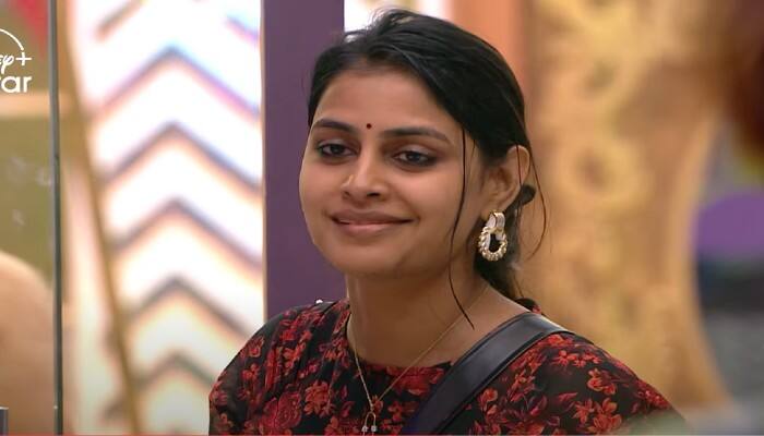 Bigg Boss Telugu Season 8: Day 24:  Kirrak Sita as Kantara's new chief.. Sonia in danger zone.. JMS