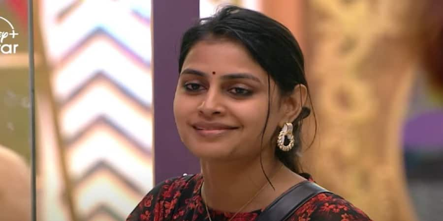 Bigg Boss Telugu Season 8: Day 24:  Kirrak Sita as Kantara's new chief.. Sonia in danger zone.. JMS