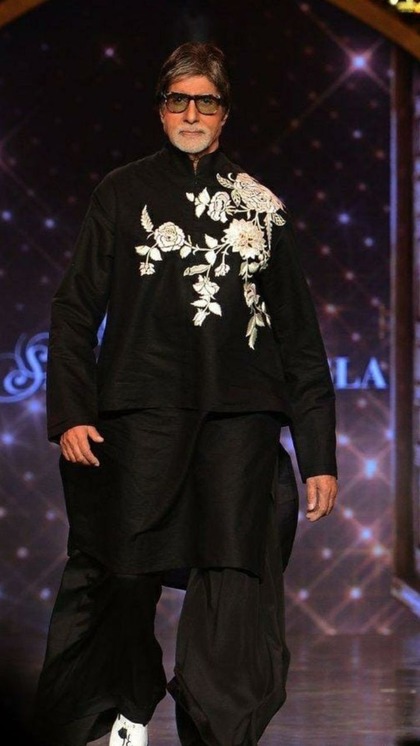 Amitabh Bachchan turns 82: Actor's Rs 3190 crore net worth, properties