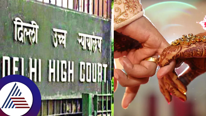 Husband calling wife parasite insult to her entire womankind Delhi High Court suc