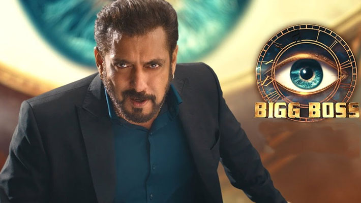 Bigg Boss 18: When and where to watch Salman Khan's blockbuster reality show RBA