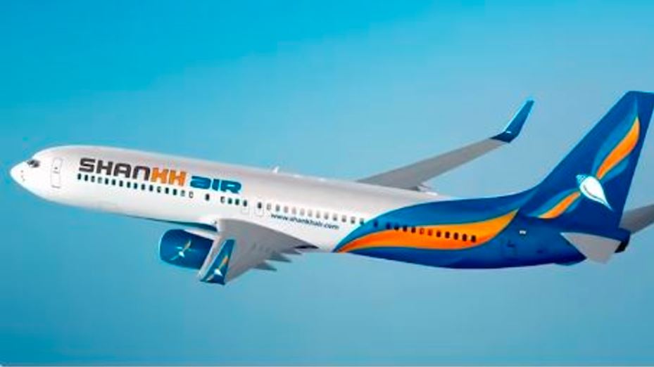 Fly High With Shankh Air: India's Newest Airline Ready to Soar