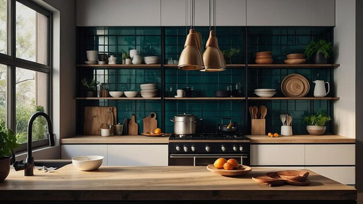 Vastu Tips for Open Kitchen சமையலறைக்கான சூப்பர் வாஸ்து டிப்ஸ்!!