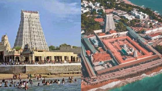 முருக பக்தரா நீங்கள்? திருச்செந்தூர் கும்பாபிஷேகம் செல்லும் பக்தர்களுக்கு முக்கிய செய்தி!சிறப்புப் பேருந்துகள் ஏற்பாடு!