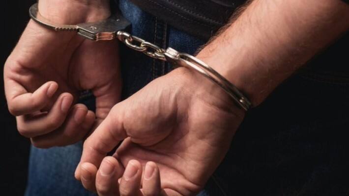 Mumbai 2 Teens were Tied Up, Half-Shaved