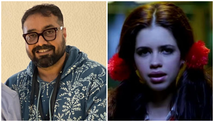 Anurag Kashyap reveals actresses refused to audition for Dev D: "I got slapped by..." RTM