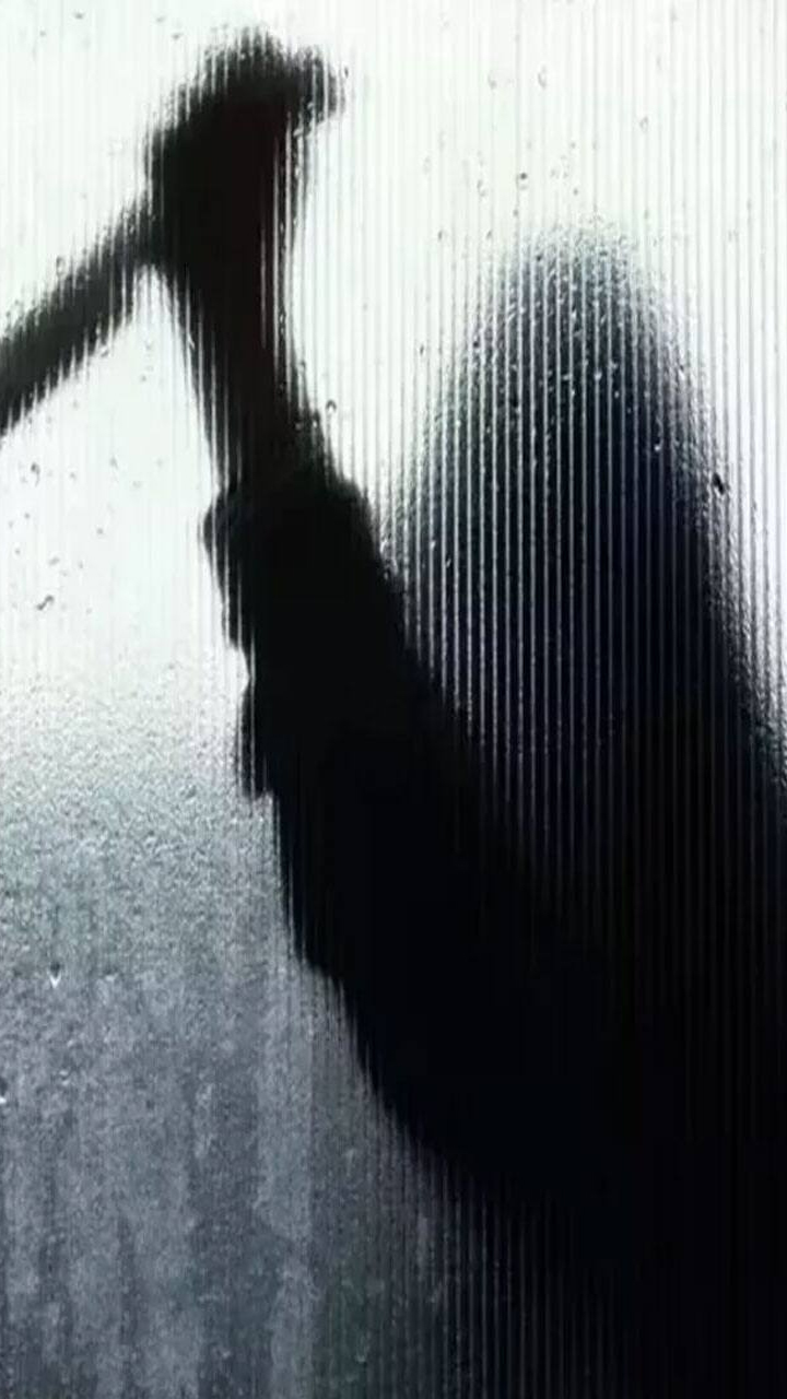 murder 