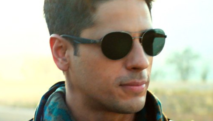 Sidharth Malhotra Race 4 film update out hrk