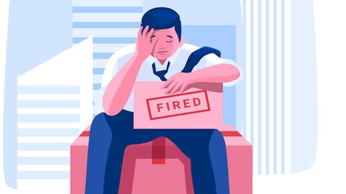 Company Demands Three Month Salary for Experience Letter From Fired Employee  gow