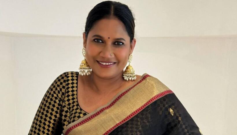 Chhaya Kadam on All We Imagine As Light Oscar disappointment: 'I expected it to go'