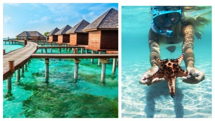 Maldives or Lakshadweep: Why celebrities, tourists now prefer THIS coastal destination? RBA