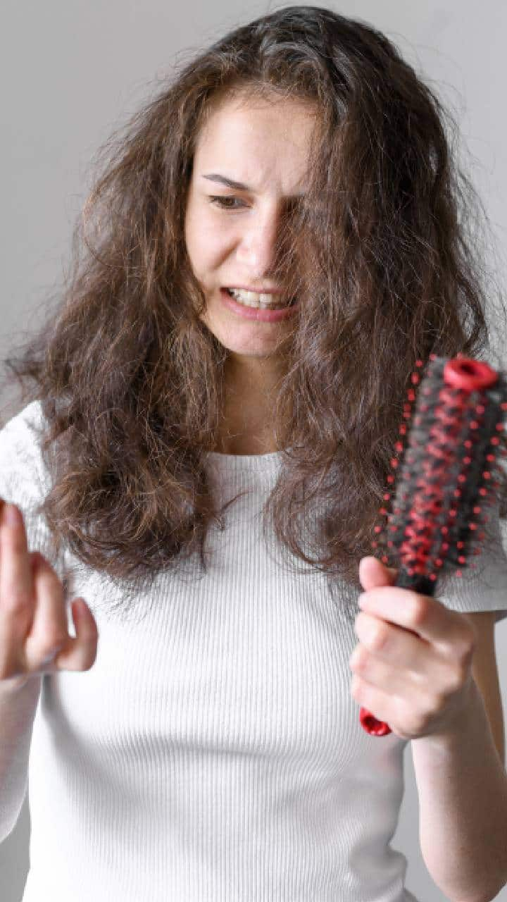 Is hard water causing your hair loss? Tips to prevent hair fall