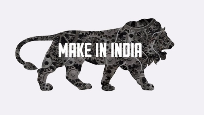 Make in India