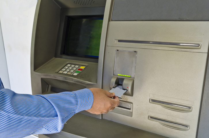 No more queues!Modern ATMs bring cash deposits to your fingertips. Check limits for SBI, HDFC, PNB, BOB & more shk