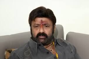 When Balakrishna arrived at Pushpa 2's set with knife to warn director Sukumar; here's what happened NEXT