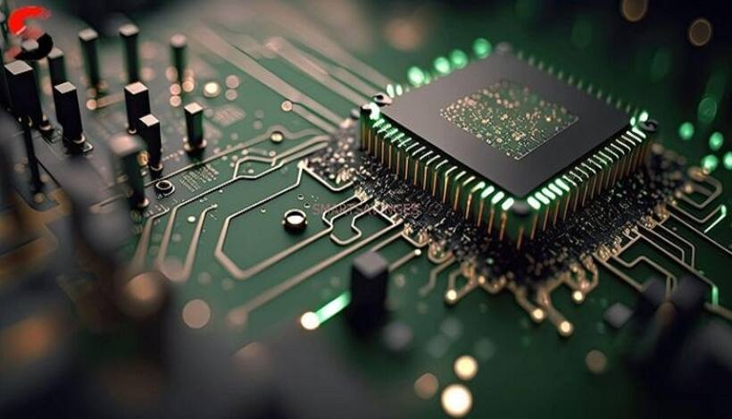 Powering the Future of Space and Defense: US-India Semiconductor Fab Ushers in Era of Advanced Electronics