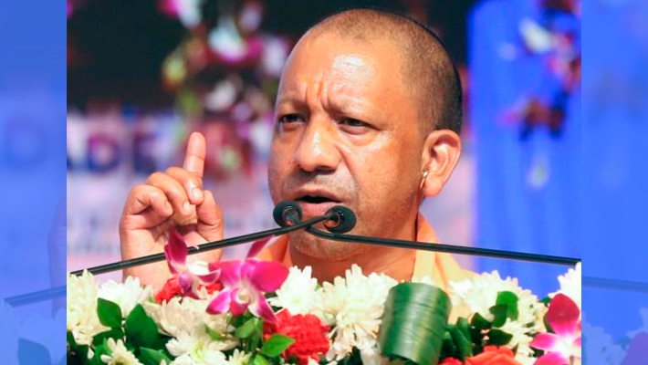 UP's entrepreneurial revival: Traditional arts revitalized through Yogi government's ODOP scheme dmn