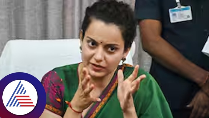 bjp mp kangana ranaut 5 controversial statements rav